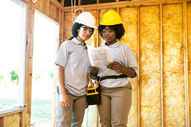Best Residential Insulation Services  in Hokendauqua, PA